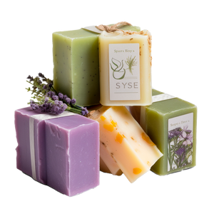Earth Day Soap Bundle