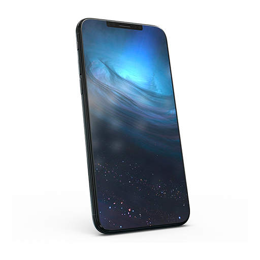 Stellar Nexus Phone