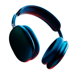 Nebula Soundwaves