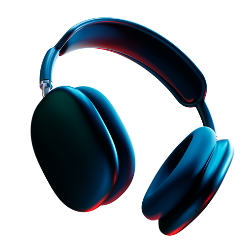 Nebula Soundwaves