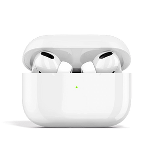 Zero Gravity Earbuds