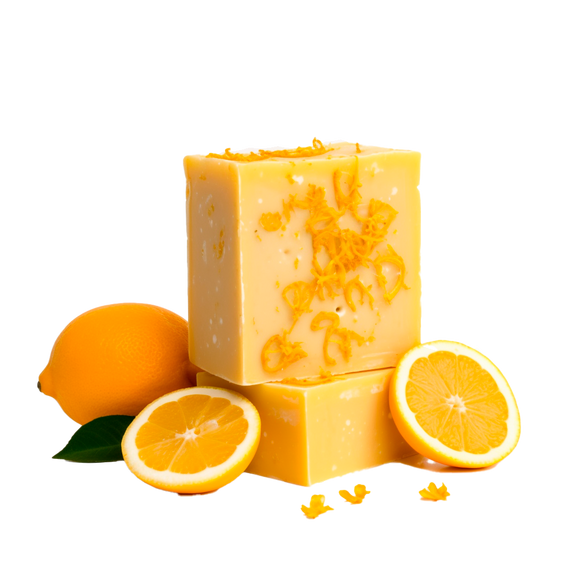 Citrus Sunrise