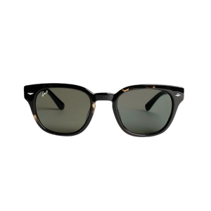 Glare Block Optics