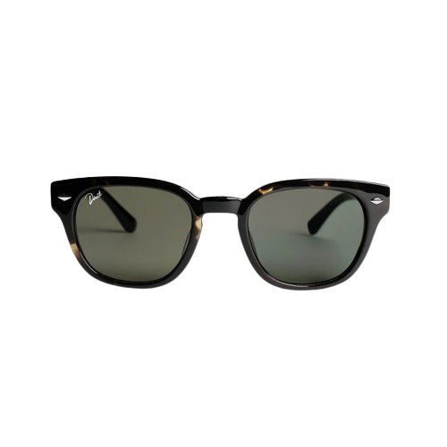 Glare Block Optics