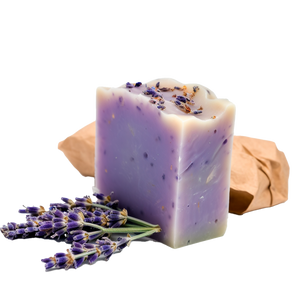 Lavender Soap