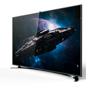Infinity Screen TV