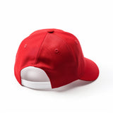 Scarlet Topper