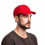 Scarlet Topper