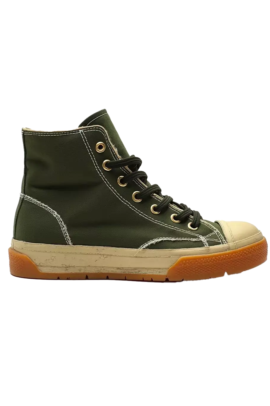 Redtail Canvas Rebel
