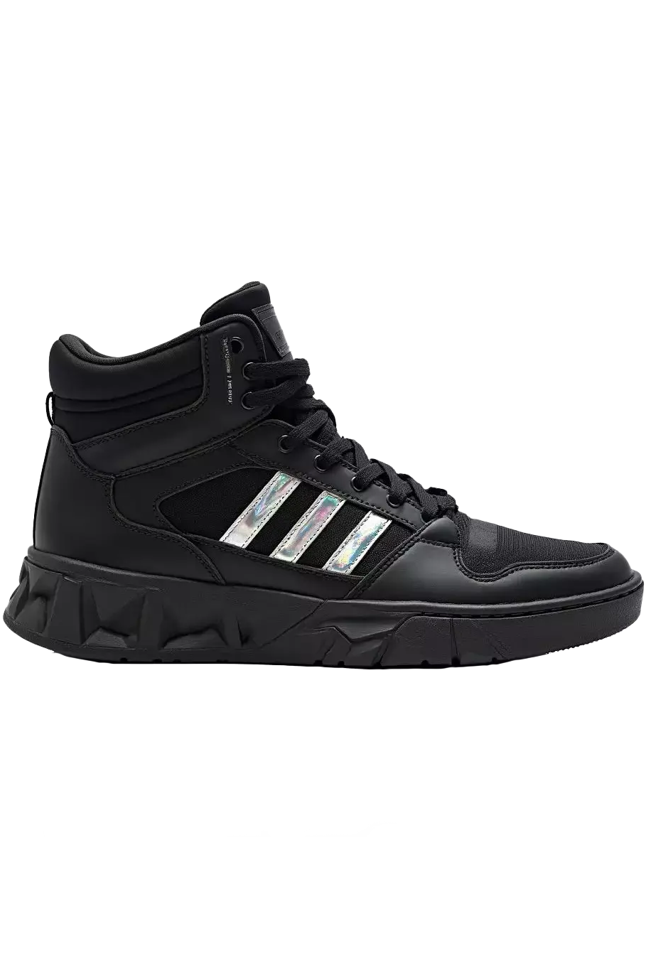 Redtail Urban Flux