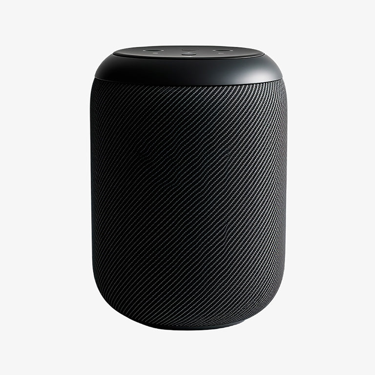 AI-Smart Speaker
