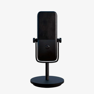 Live Microphone