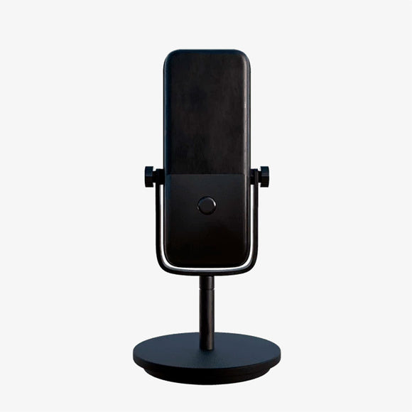 Live Microphone