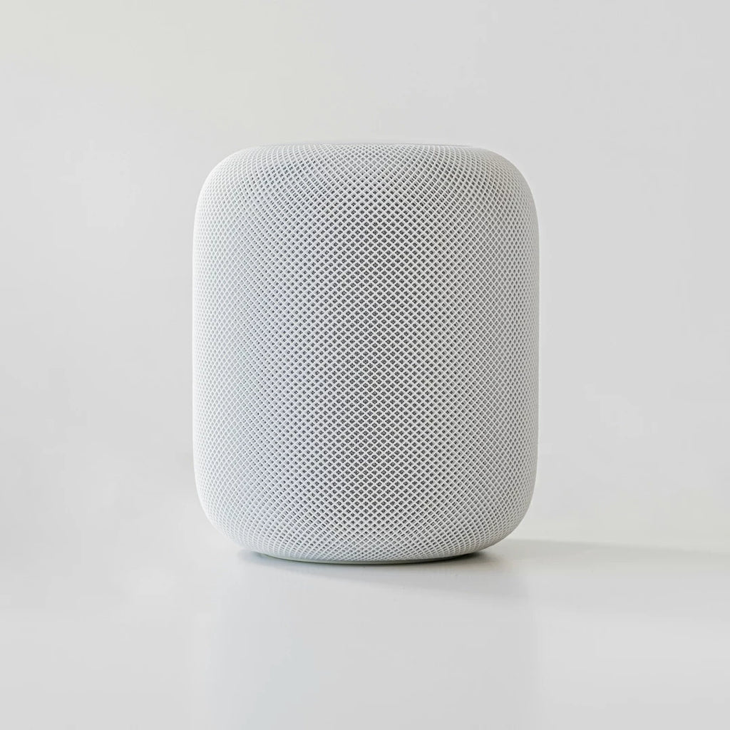 Cozy Home Speaker