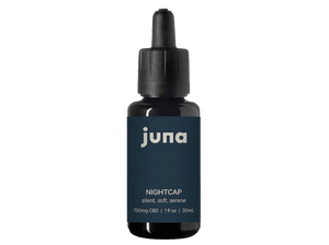 Nightcap Sleep Drops