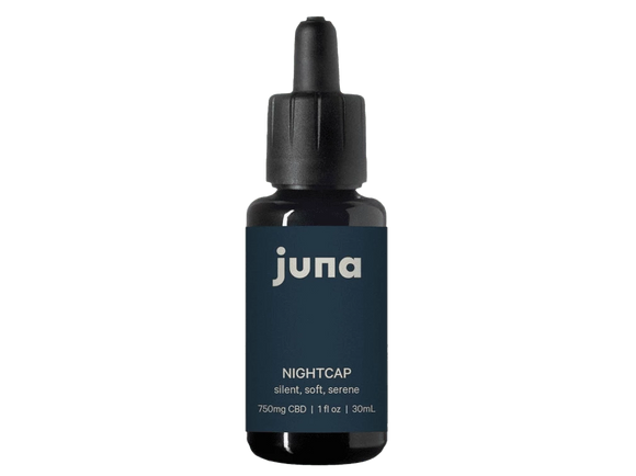 Nightcap Sleep Drops