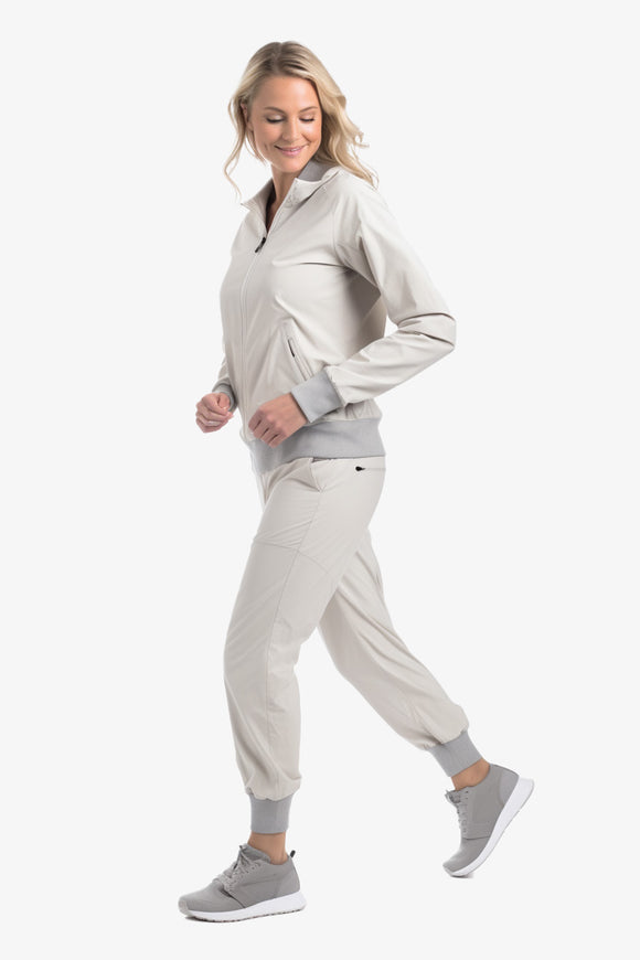 Action Jogger