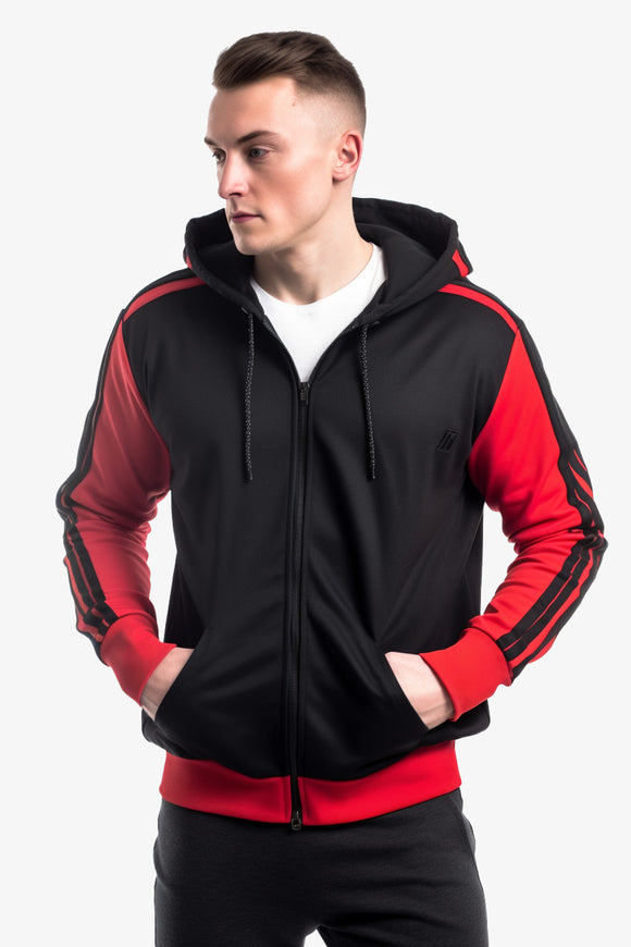 Sporty Hoodie