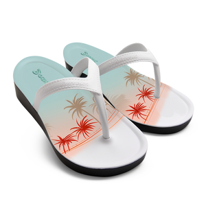 Coastal Stride