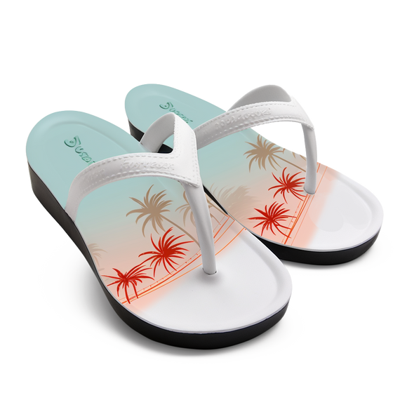 Coastal Stride