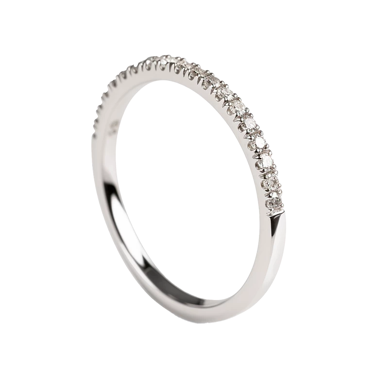 Classic Ring