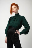 Oasis Blouse