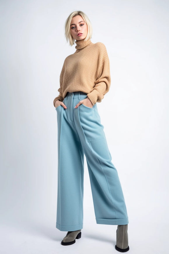 Caramel Sweater