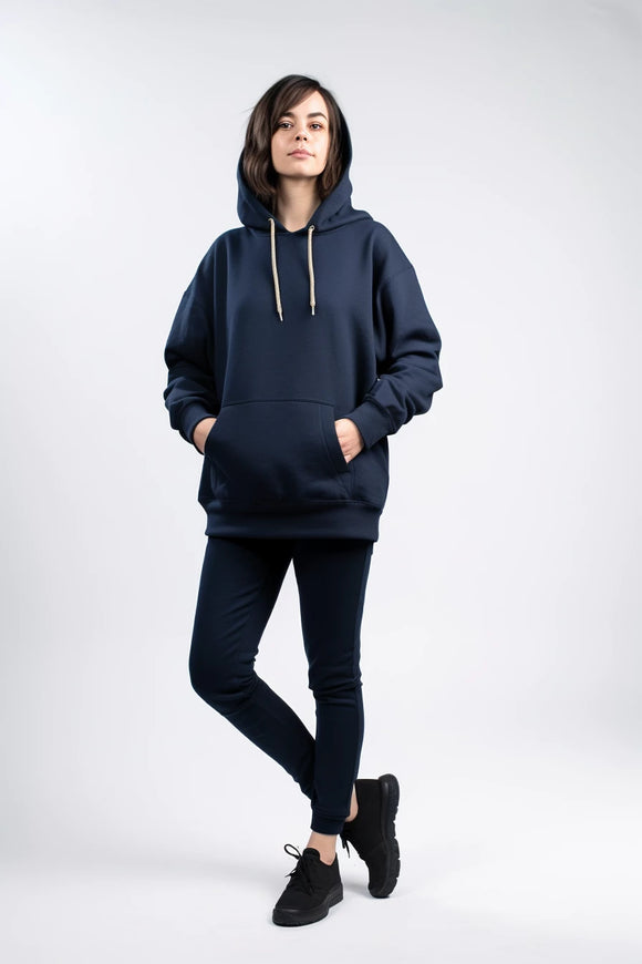 Naval Hoodie