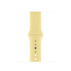 Apple Watch Space Gray Aluminum Case with Sport Band2222