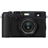 FUJIFILM FINEPIX X100F
