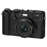 FUJIFILM FINEPIX X100F
