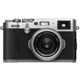 FUJIFILM FINEPIX X100F
