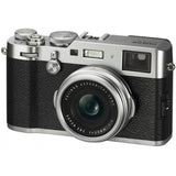 FUJIFILM FINEPIX X100F