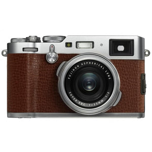 FUJIFILM FINEPIX X100F