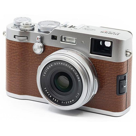 FUJIFILM FINEPIX X100F